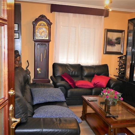 Habitaciones En Avilés Dış mekan fotoğraf