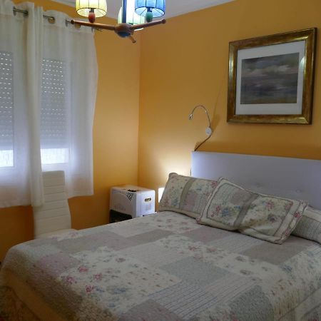 Habitaciones En Avilés Dış mekan fotoğraf