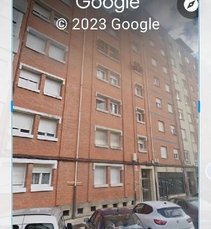 Habitaciones En Avilés Dış mekan fotoğraf