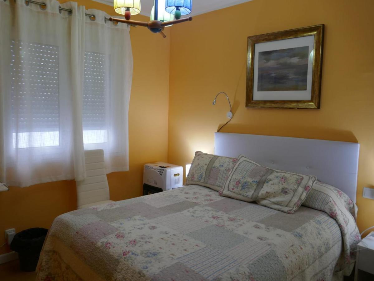 Habitaciones En Avilés Dış mekan fotoğraf