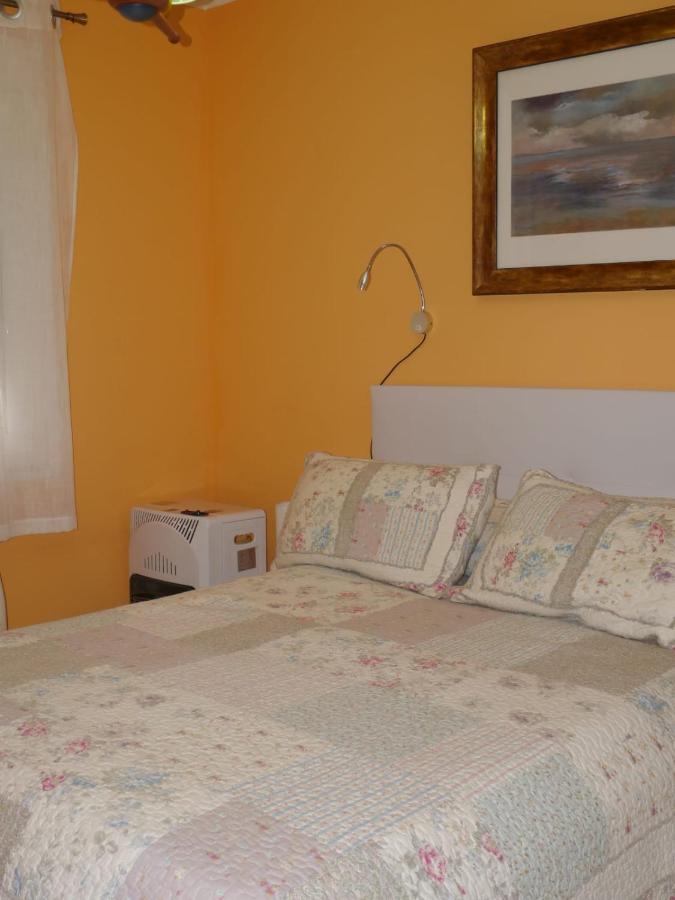 Habitaciones En Avilés Dış mekan fotoğraf