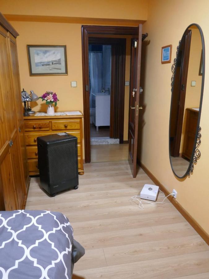Habitaciones En Avilés Dış mekan fotoğraf