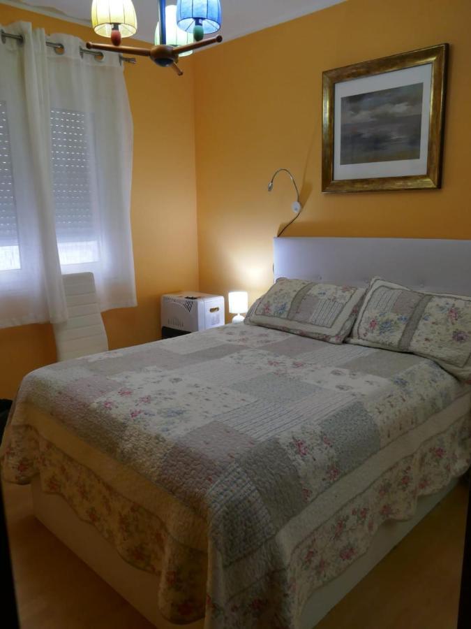 Habitaciones En Avilés Dış mekan fotoğraf