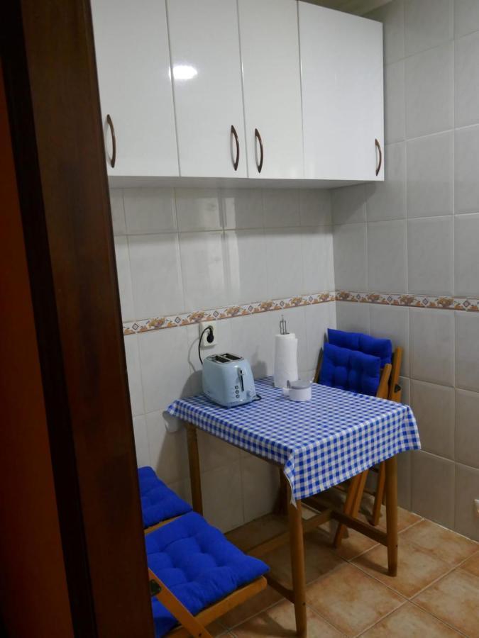 Habitaciones En Avilés Dış mekan fotoğraf