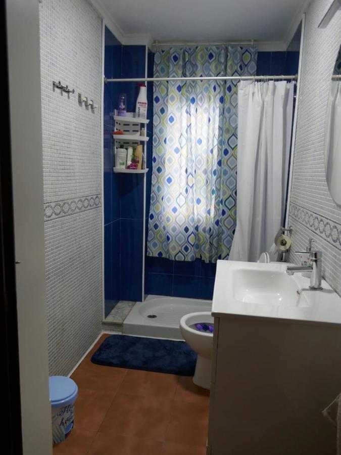 Habitaciones En Avilés Dış mekan fotoğraf