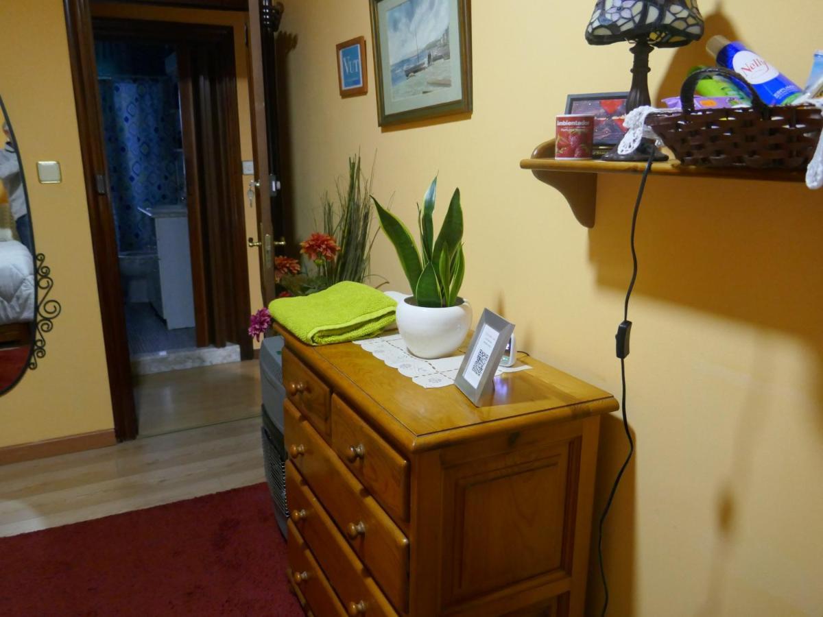 Habitaciones En Avilés Dış mekan fotoğraf