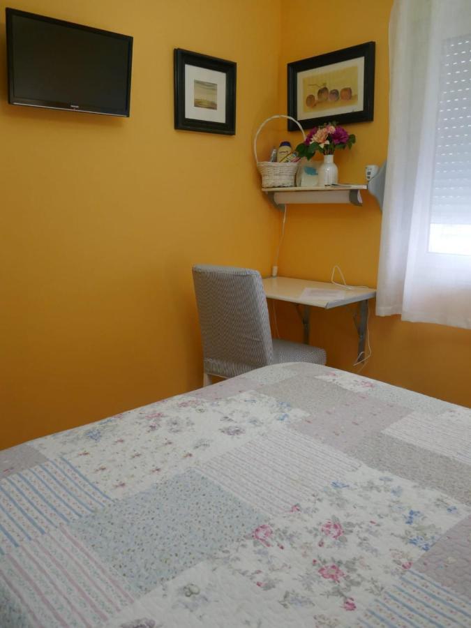 Habitaciones En Avilés Dış mekan fotoğraf