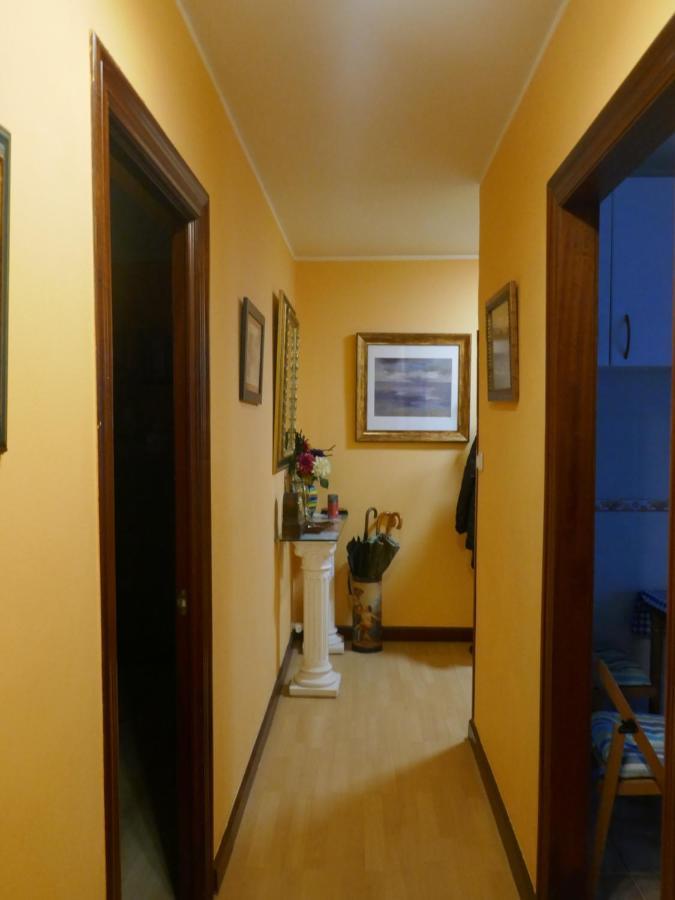 Habitaciones En Avilés Dış mekan fotoğraf