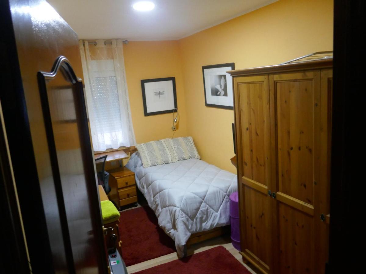 Habitaciones En Avilés Dış mekan fotoğraf