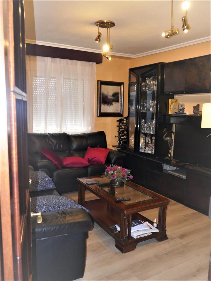 Habitaciones En Avilés Dış mekan fotoğraf