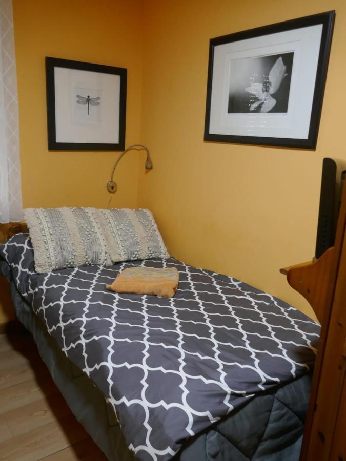 Habitaciones En Avilés Dış mekan fotoğraf