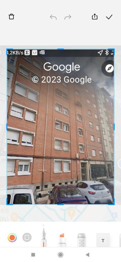 Habitaciones En Avilés Dış mekan fotoğraf